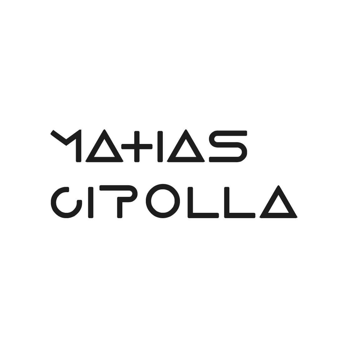 Matias Cipolla